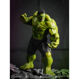 Mô hình Hulk crazytoy