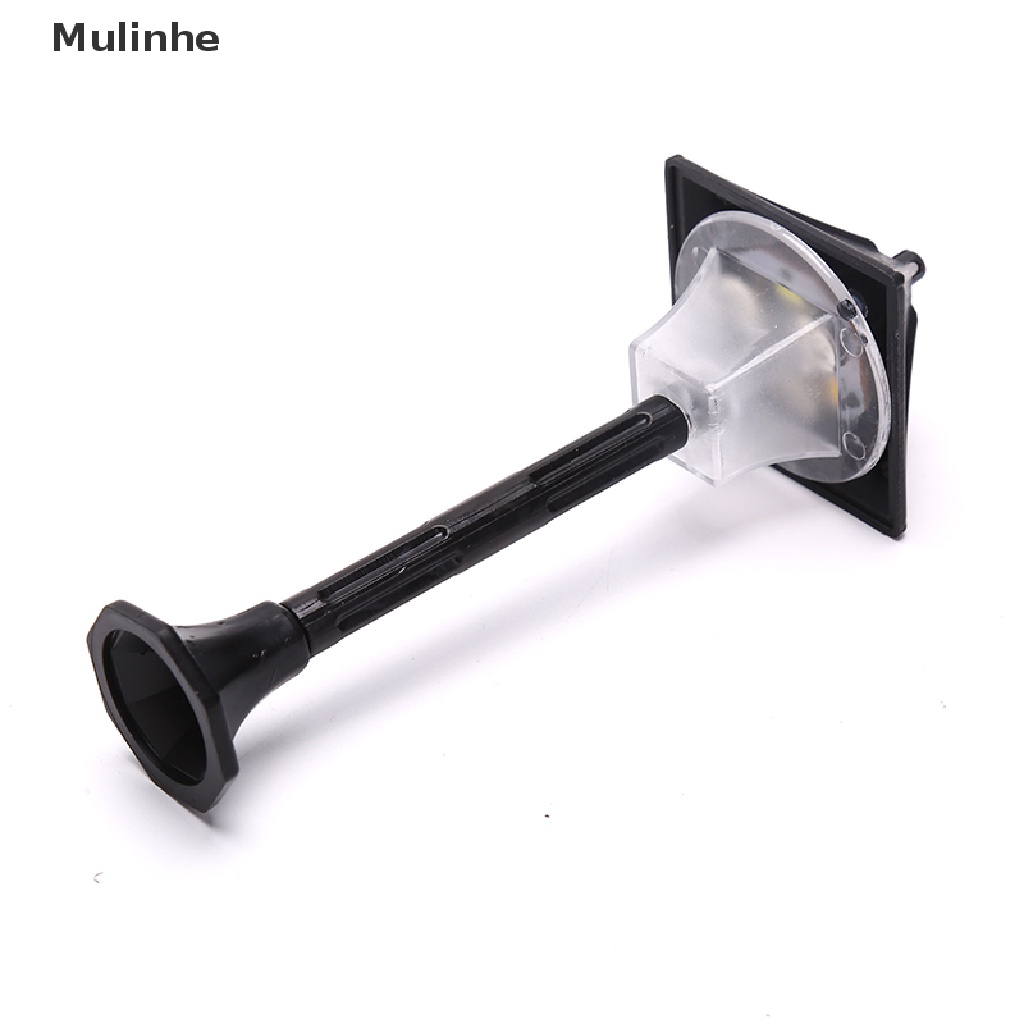 Mô hình đèn đường công viên mini dành cho trang trí tiểu cảnh