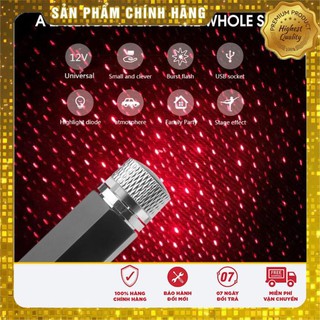 ⚡️GIÁ TỐT⚡️ Đèn LED Trang Trí Trần Nhà, Ôtô, Xe Hơi, Hiệu Ứng Sân Khấu, Đèn DJ, Đèn Khẩn Cấp - Nguồn USB