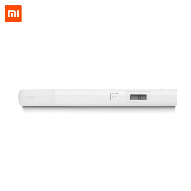 Bút Thử Nước Xiaomi TDS Dụng Cụ Kiểm Tra Độ Sạch Nước Kiểm Tra Chất Lượng Nước