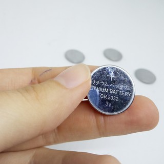 Combo 5 viên pin Cmos