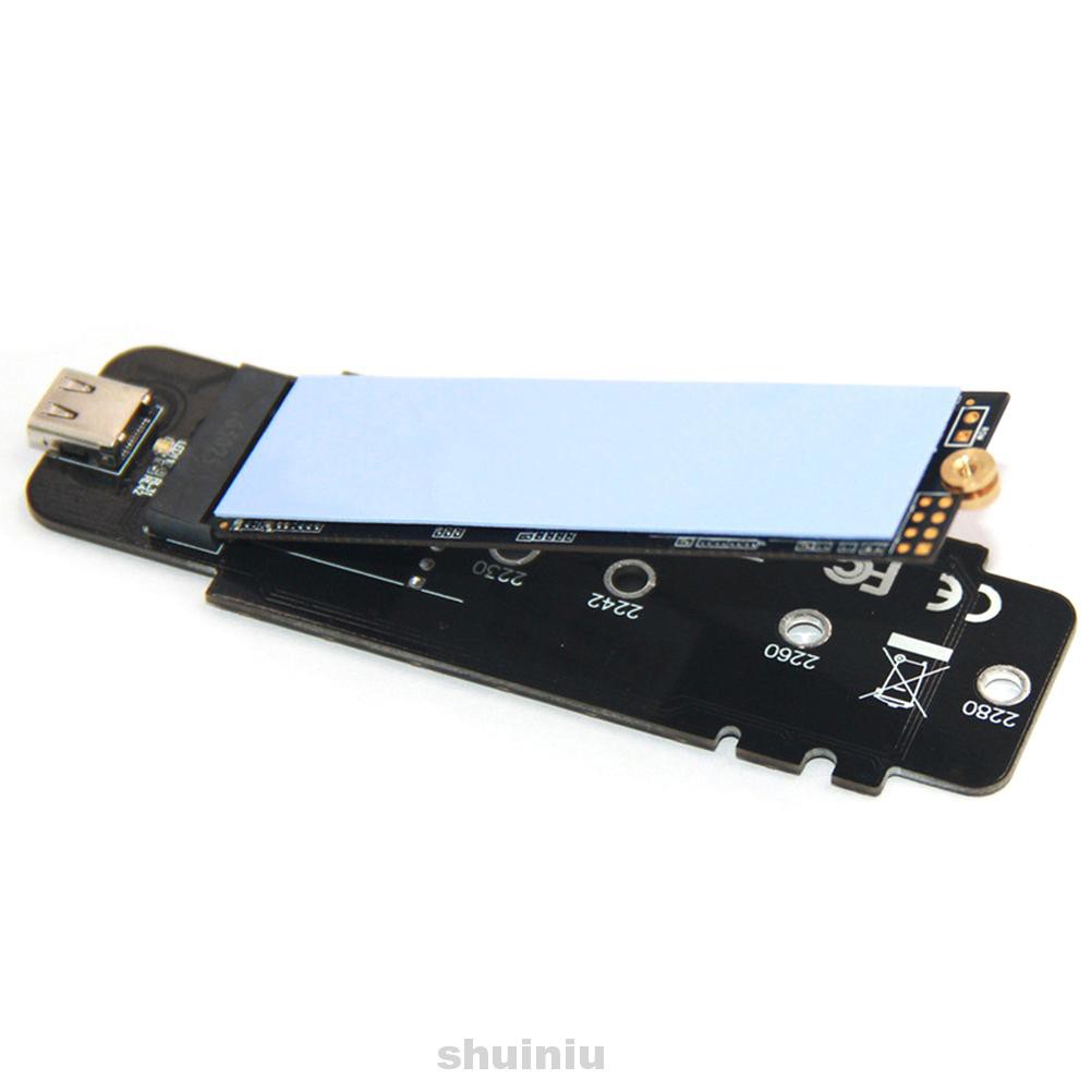 Thiết Bị Tản Nhiệt Cho Ổ Cứng Đa Năng Type C Lm902 Nvme Hdd | BigBuy360 - bigbuy360.vn