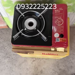 Bếp ga du lịch namilux