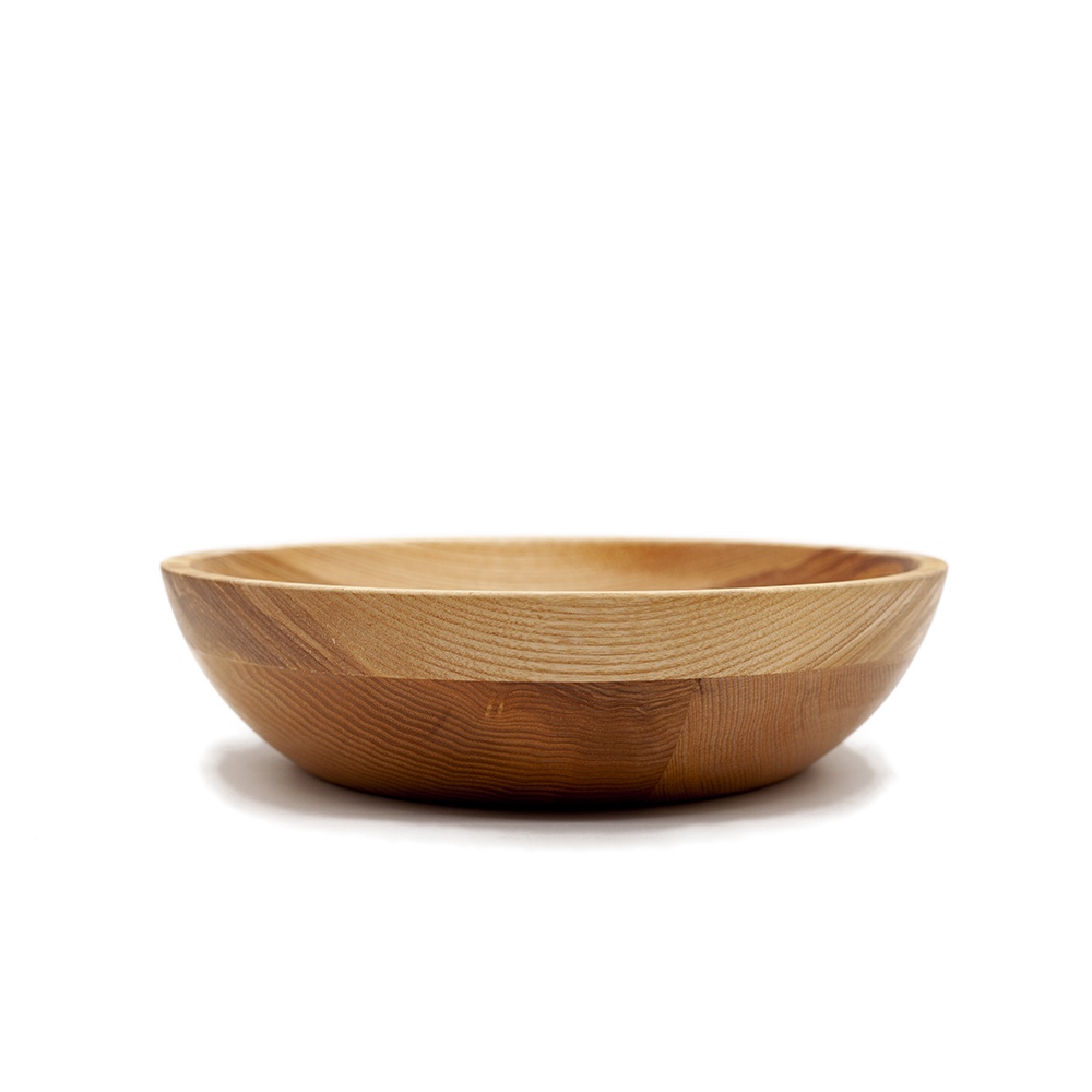 Chậu Thả Hoa Bằng Gỗ Sonia- Trang Trí Nhà Cửa/ Spa - SDW006