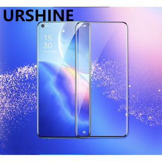 Kính cường lực bảo vệ màn hình cho OPPO Reno 5 Find X3 Lite Neo A53 A15 A15s Reno4 F 4 SE Reno5 K F19 Pro+ A55 5G