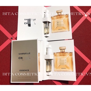 Vial Nước Hoa Gabrielle Essence Eau De Parfum