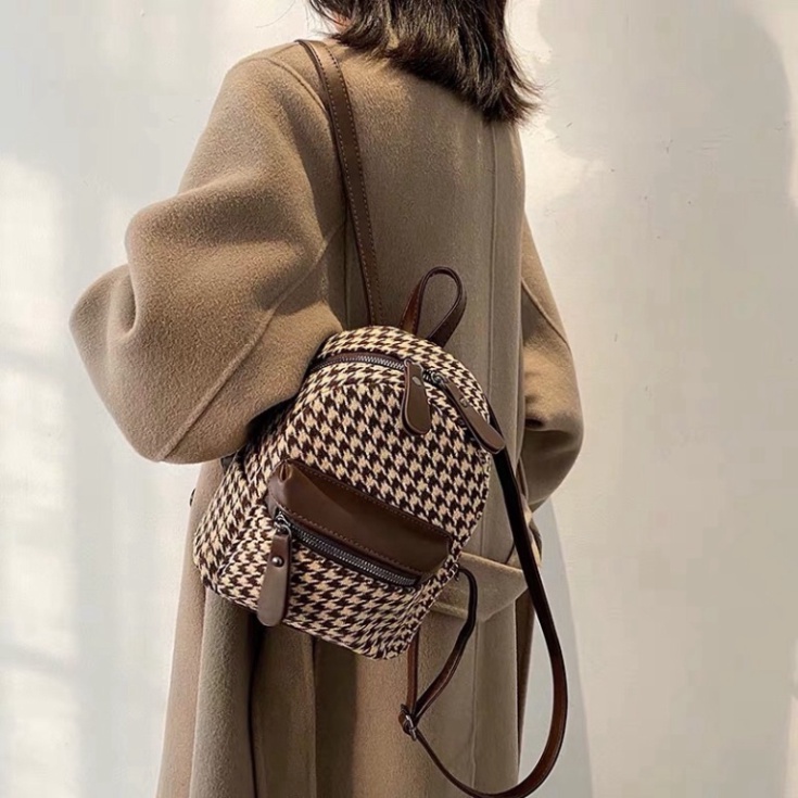 Balo Thời Trang Nữ Siêu Hot 2022