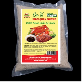 [Chính Hãng] 1Kg GIA VỊ VỊT QUAY LẠNG SƠN | Home made foods
