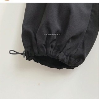 ��Quần Jogger Rút Dây