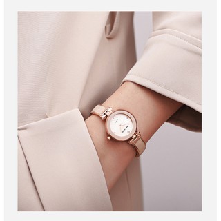 Đồng hồ nữ Anne Klein AK/1980BMRG