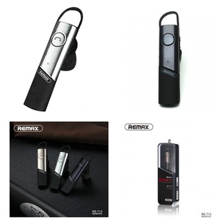 Tai nghe Bluetooth Remax RB-T15