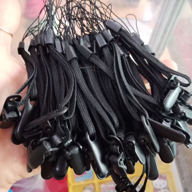 Kẹp điện thoại máy bàn phím