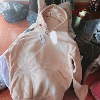 Combo áo nỉ thương 320