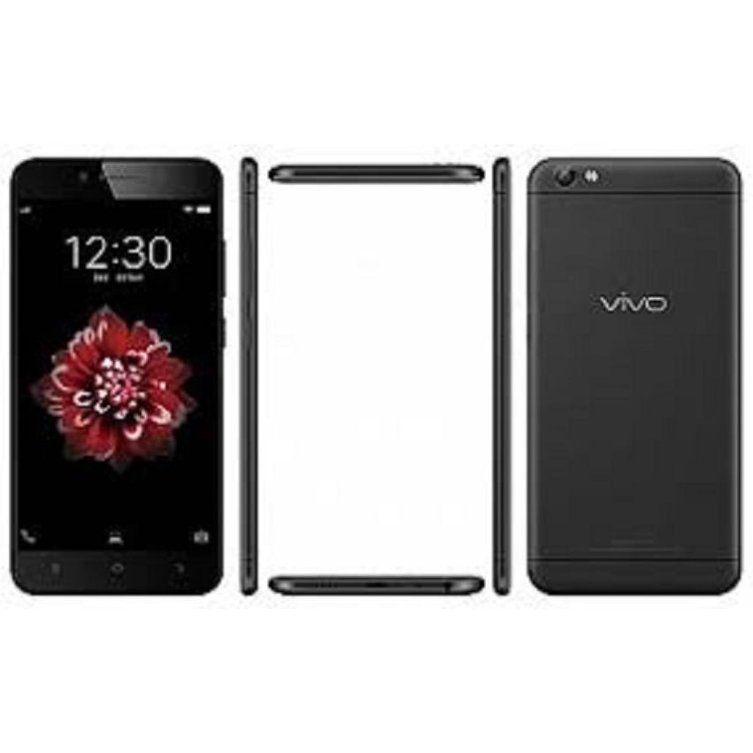 [ Rẻ Hủy Diệt ] điện thoại Vivo Y66 2sim ram 4G/64G Chính Hãng, Chiến PUBG/Liên Quân mượt - TNN 05