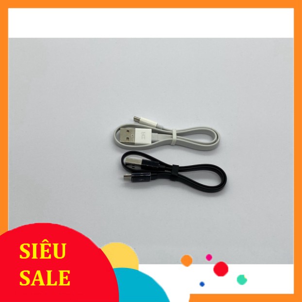 [ Hà Nội ] Cáp sạc nhanh Micro USB ZMI AL600 AL610 Hàng Xiaomi phân phối tiện lợi bền bỉ - Minh Tín Shop