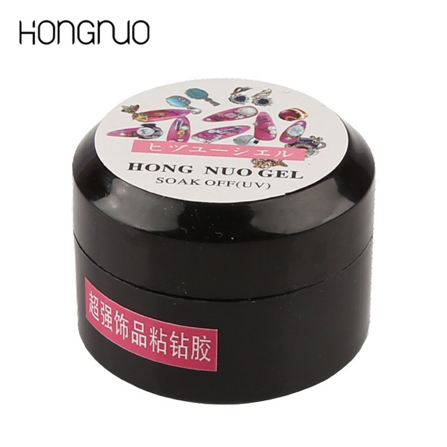 Gel đính đá chuyên dụng