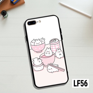 ỐP LƯNG IPHONE IPHONE 7 PLUS - IPHONE 8 PLUS IN HÌNH