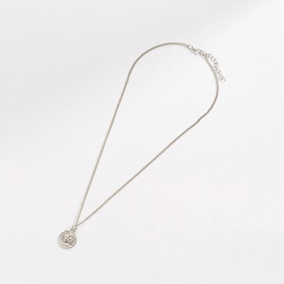 Set 3 Vòng Cổ Unisex Cá Tính