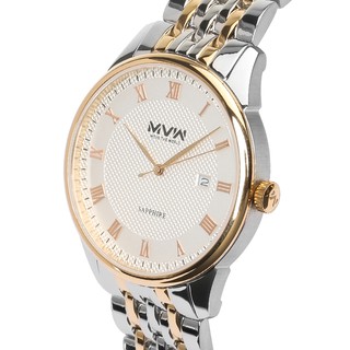 Đồng hồ Nam MVW MS001-02