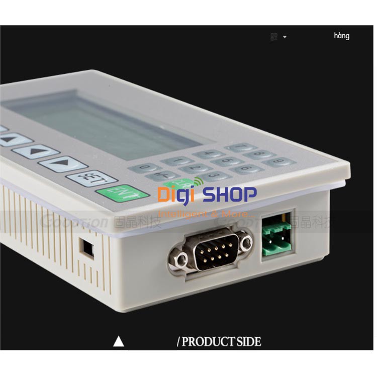 Màn hình OP320-A là màn hình đơn sắc 4 inch (Hàng sẵn có) | BigBuy360 - bigbuy360.vn