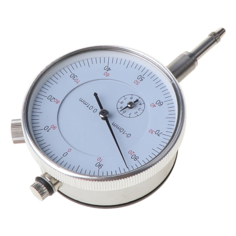 Đồng Hồ Đo Độ Chính Xác Cao 0.01mm Chuyên Dụng