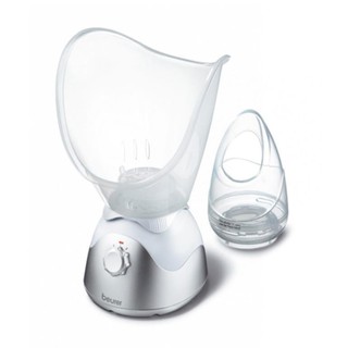 Máy xông hơi mặt beurer fs50 nhập khẩu đức