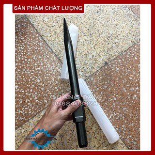 Mũi Đục Bê Tông 30mm cho Máy Đục Phá 65 và 95 các loại