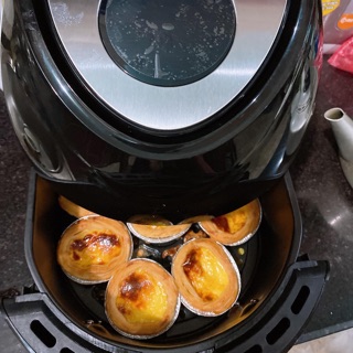 Nồi chiên không dầu 602 601