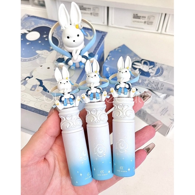 Son thỏ Cute Rumor phiên bản trung thu