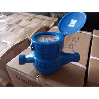 Đồng hồ nước HT02 Hoàng Trang DN15