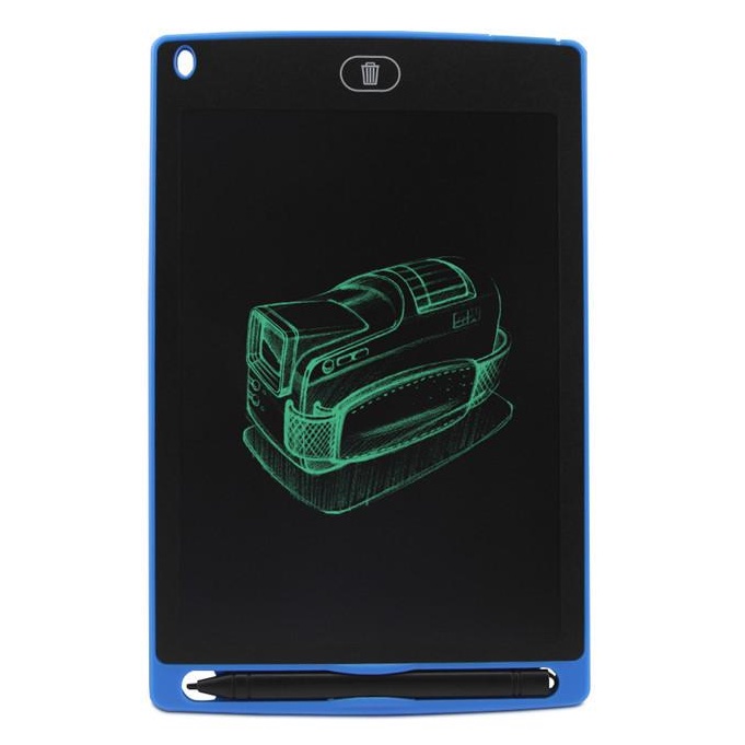 Đồ chơi bảng vẽ điện tử màn hình LCD tự xóa thông minh No.101738