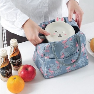 Túi Giữ Nhiệt Đựng Cơm Cao Cấp Có Quai Xách