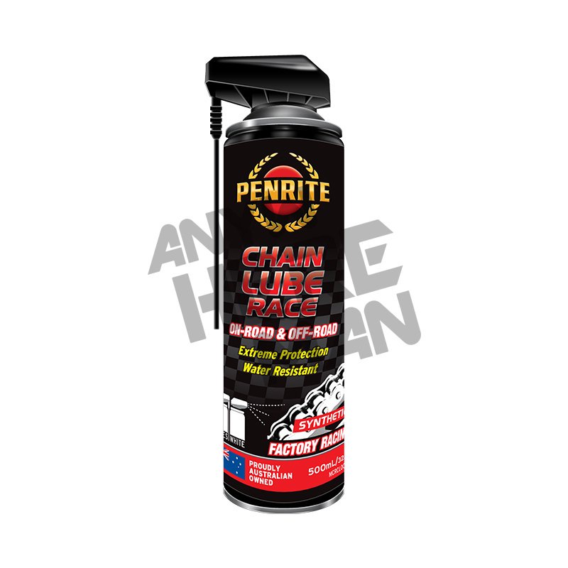 Dưỡng sên Penrite Chain Lube RACE CHÍNH HÃNG - Anywhereman