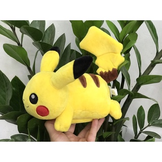 Thú bông Pikachu