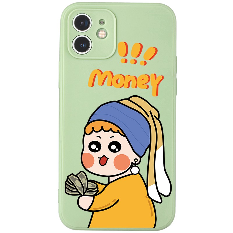 Ốp Lưng iphone vuông tom and jerry vs mony 6/6s/6plus/6splus/7/8/7plus/8plus/x/xs/xs max/11/11pro max/12/12pro max