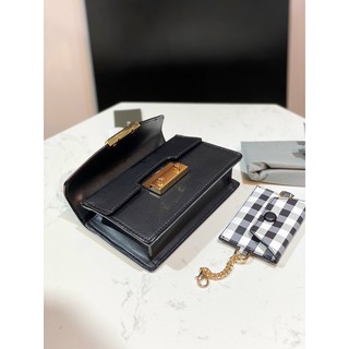 SET TÚI P SIZE 18 KÈM VÍ MINI