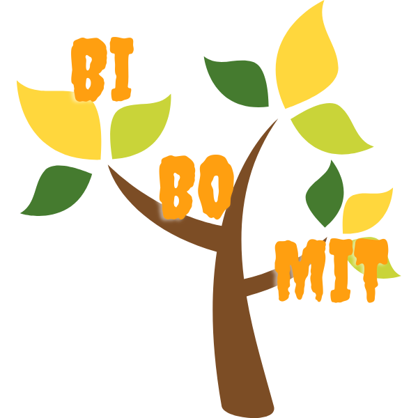 Tuổi thơ BIBOMIT