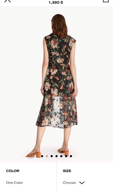 Jumpsuit MNG xuất dư siêu xịn ‼️