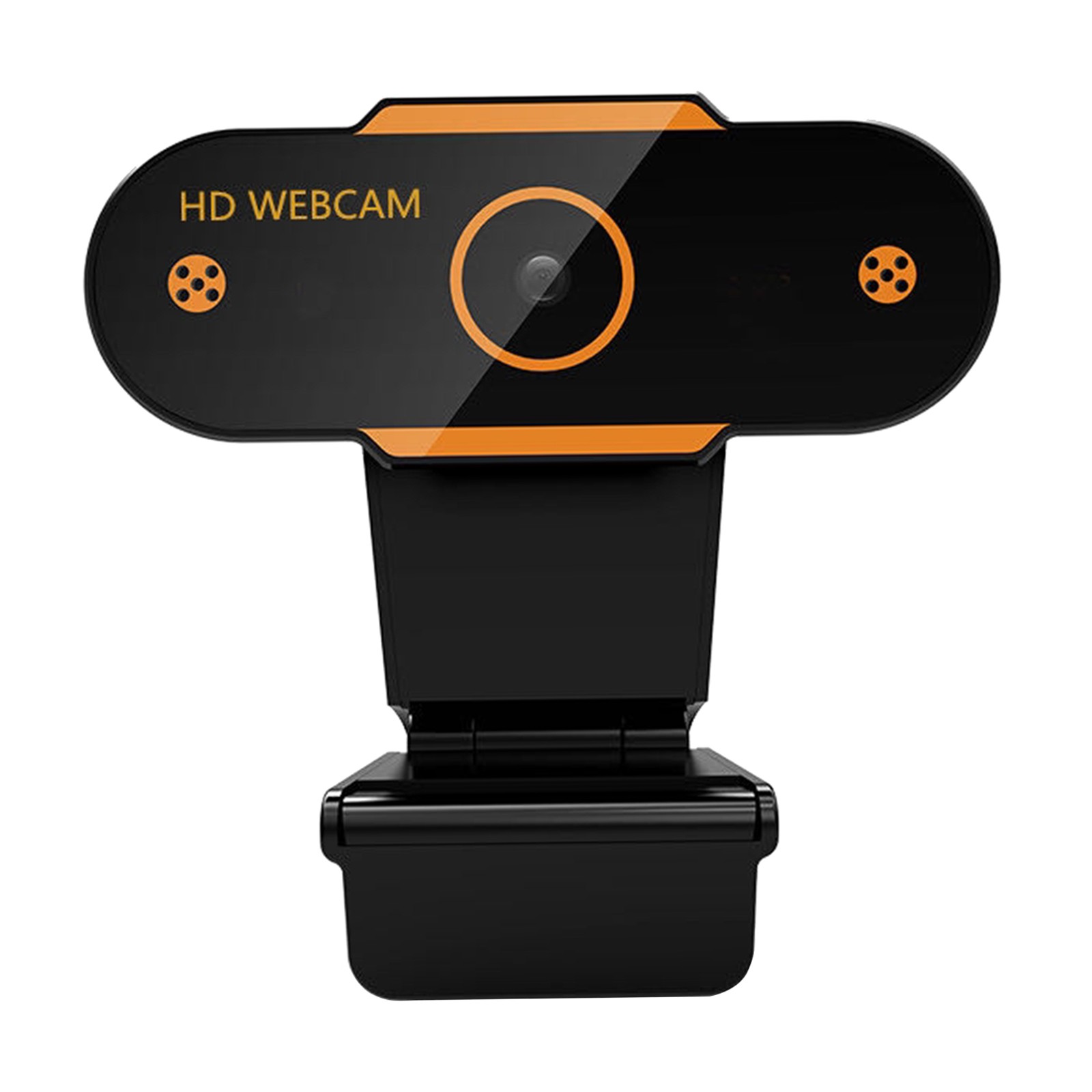 Webcam Lấy Nét Tự Động Hd Kèm Mic Cho Pc 480p