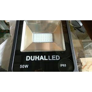 ĐÈN PHA LED DUHAL 50W - CHỐNG NƯỚC IP65 - KEJD0501