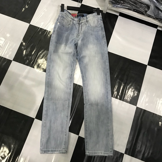 Quần Bò Gucci