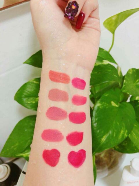 Combo giá sỉ son tơ hàng chính hãng cho khách | BigBuy360 - bigbuy360.vn