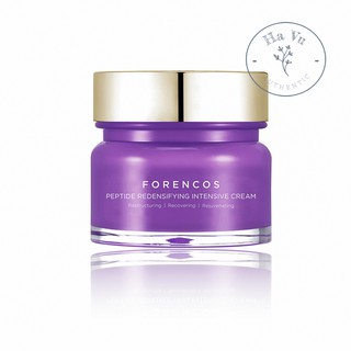 [Hạ Vũ Authentic] Kem Trắng Da Forencos