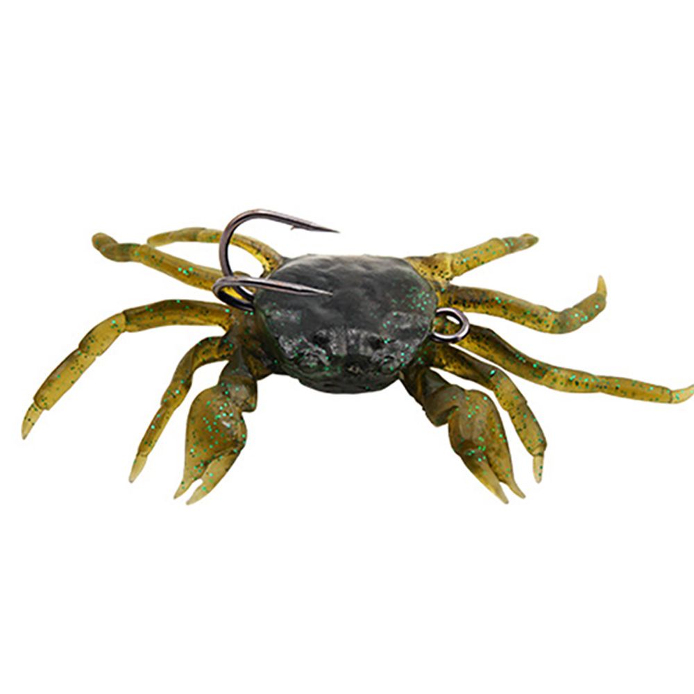 Mồi Câu Cá Mềm 3D Chuyên Nghiệp Chất Lượng Cao