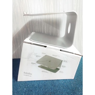 Kệ tản nhiệt cho MacBook hiệu Kesito