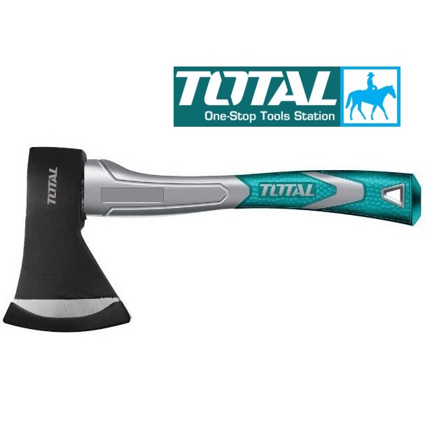 TOTAL BÚA RÌU CÁN NHỰA 600g THT786006