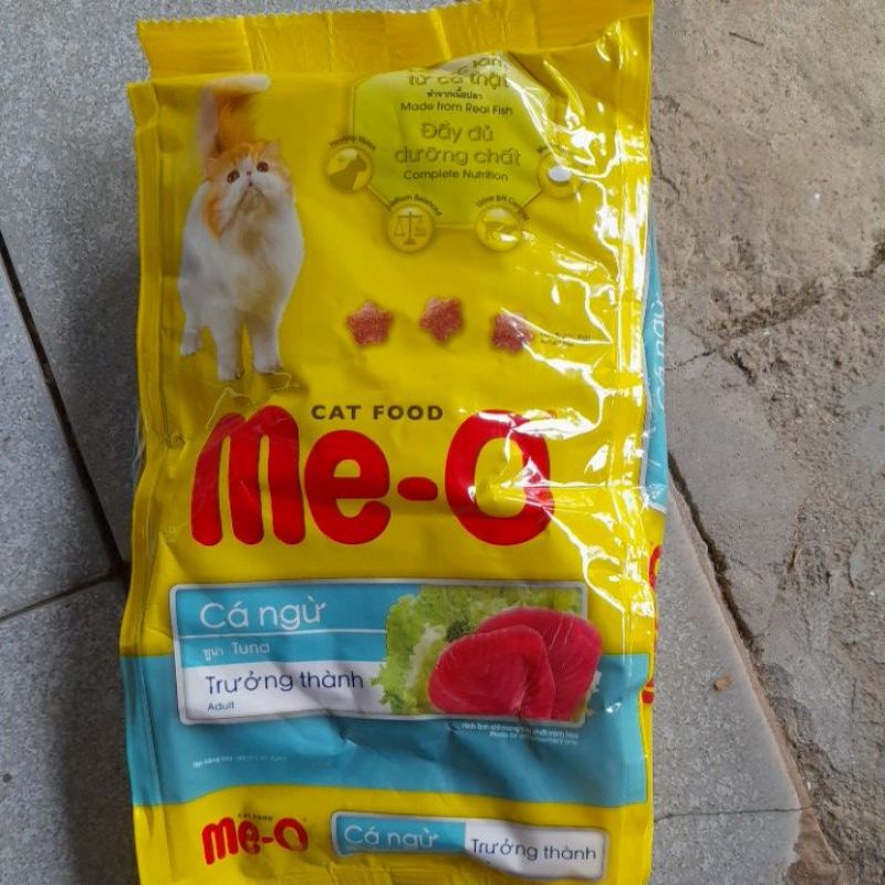 Cám mèo, thức ăn hạt khô cho mèo, hạt hải sản, boss, cat food me-o, meo meo pet, thơm ngon bổ dưỡng, mượt lông