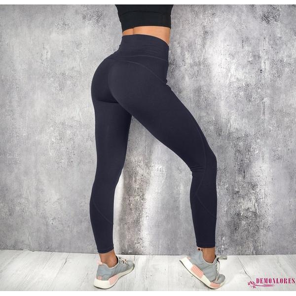 Quần legging tập thể thao cho nữ