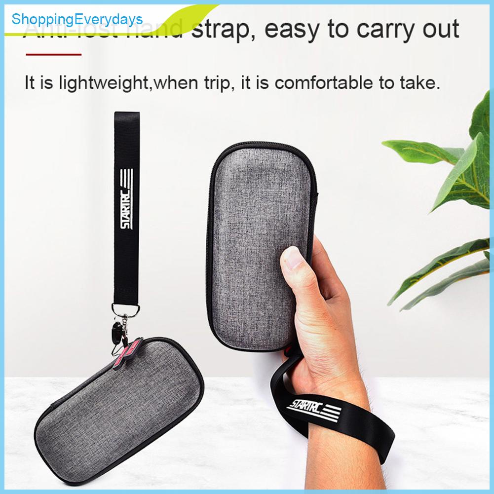 Túi đựng chống thấm nước cho DJI Pocket 2 | BigBuy360 - bigbuy360.vn