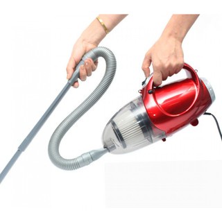 Máy hút bụi cầm tay đa năng hút bụi ô tô 2 chiều Hút và thổi Vacuum Cleaner JK8